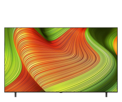 Telewizor LG OLED65B56LA 65" 4K OLED 120 Hz WebOS Dolby Vision Atmos